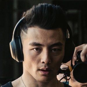 Larry Gao Profile Picture