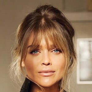 Gine Margrethe Larsen Profile Picture