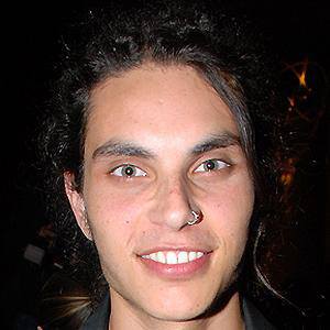 Samuel Larsen real cell phone number