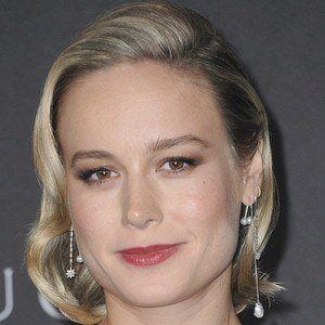 Brie Larson