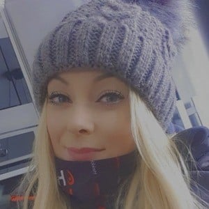 Angelica Larsson Profile Picture