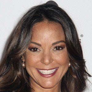 Eva LaRue Profile Picture