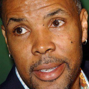 Eriq Lasalle Profile Picture