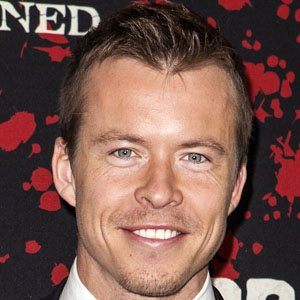 Todd Lasance