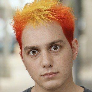 Lasercorn Profile Picture