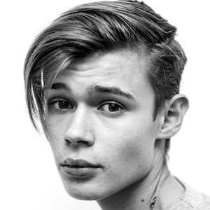 Benjamin Lasnier Profile Picture