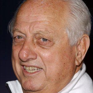 Tommy Lasorda Profile Picture