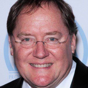 John Lasseter Profile Picture