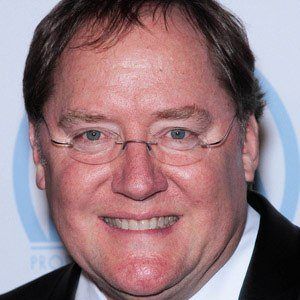 John Lasseter - Age, Family, Bio | Famous Birthdays