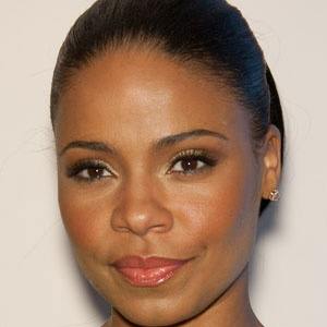 Sanaa Lathan