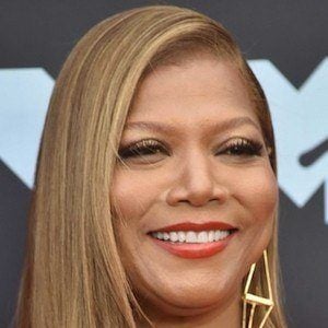 Queen Latifah Profile Picture