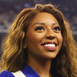 Armani Latimer Profile Picture