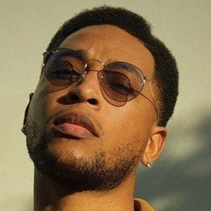 Jacob Latimore