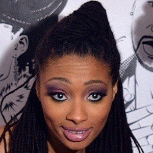 Dutchess Vh1 Black Ink Attends Mimi Faust Sandy Lal S Gatsby News Photo Getty Images