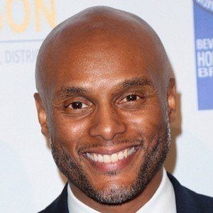 Kenny Lattimore Profile Picture