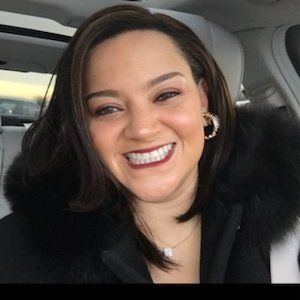 Stacy Lattisaw Profile Picture