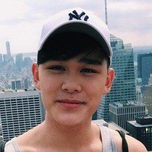 Aidan Lau Profile Picture