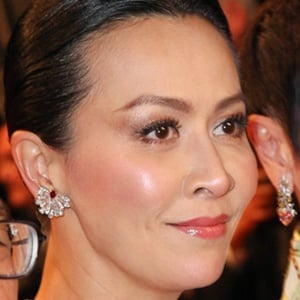 Carina Lau Profile Picture