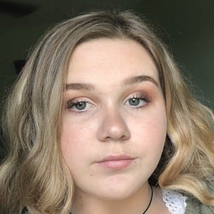 Brionna Laube Profile Picture