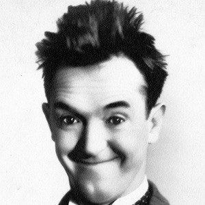 Stan Laurel Profile Picture