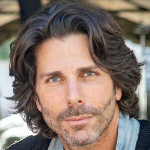 Greg Lauren - Age, Family, Bio | Famous Birthdays