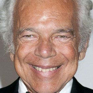 Ralph Lauren - Biography