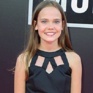 Oona Laurence Profile Picture