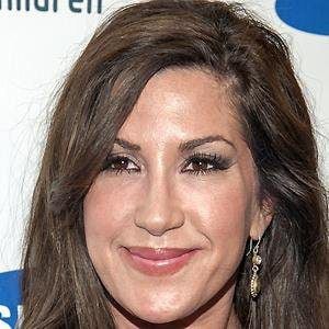 Jacqueline Laurita Profile Picture