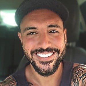 Luigi Lauro Profile Picture