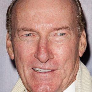 Ed Lauter Profile Picture