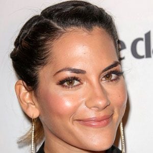 Inbar Lavi Profile Picture