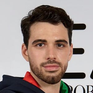 Daniele Lavia Profile Picture