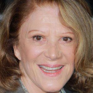 Linda Lavin Profile Picture