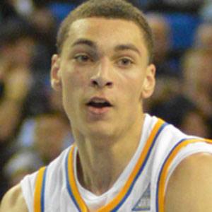 Zach LaVine Profile Picture