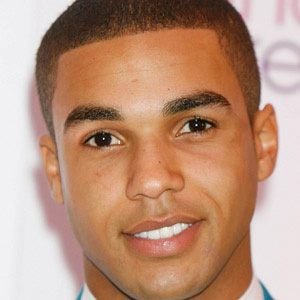 Lucien Laviscount Profile Picture