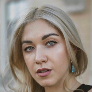Olga Lavric Profile Picture