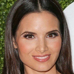 Katrina Law real cell phone number