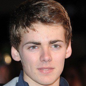 Thomas Law Profile Picture