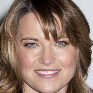 Lucy Lawless Profile Picture