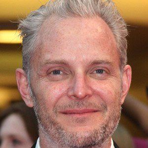 Francis Lawrence Profile Picture