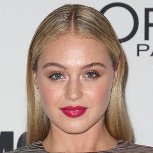 Iskra Lawrence Profile Picture