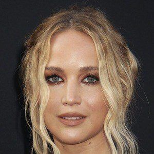 Jennifer Lawrence