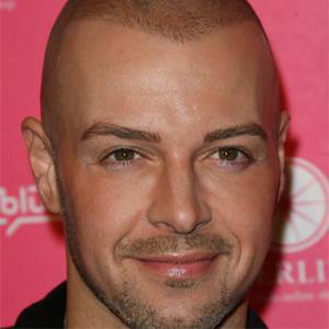 Joey Lawrence Profile Picture