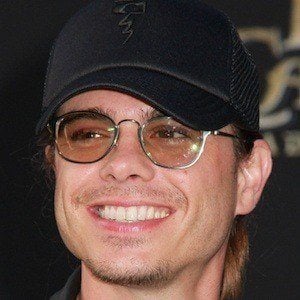 Matthew Lawrence Profile Picture