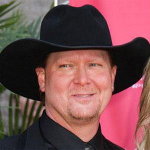 Tracy Lawrence Profile Picture