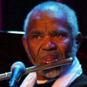 Hubert Laws