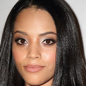 Bianca Lawson Profile Picture