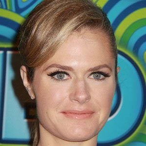 Maggie Lawson Profile Picture