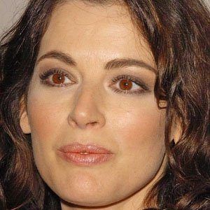 Nigella Lawson Profile Picture