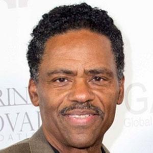 Richard Lawson Profile Picture